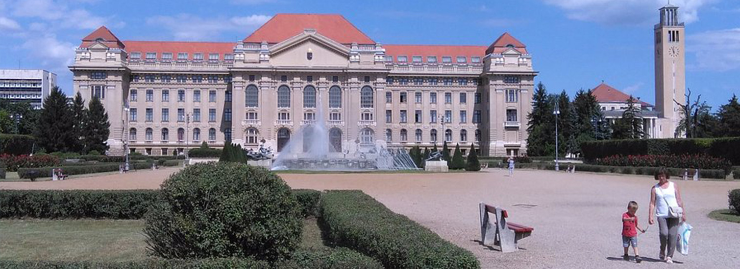 Macaristan Üniversitelerinde Eğitim Dili Nedir?