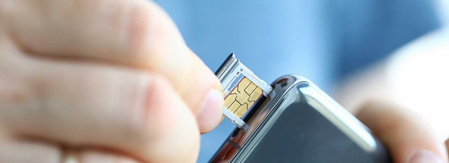 Çekya'da SIM Kart ve İnternet Paketi Nasıl Alınır