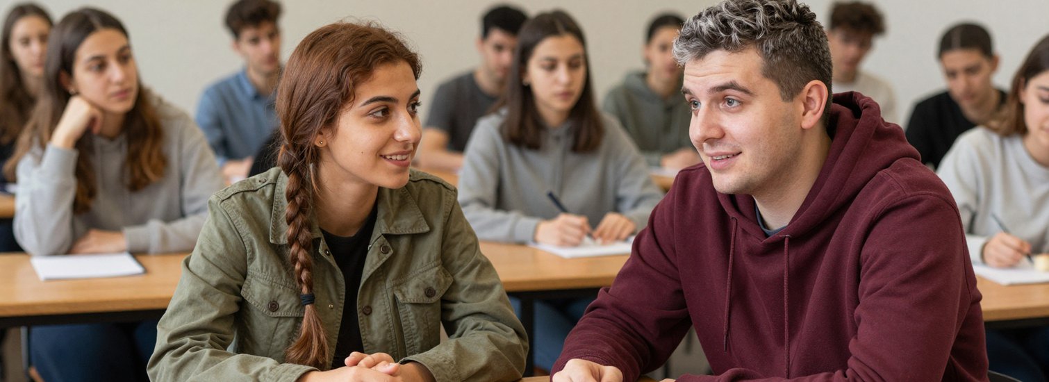 2027’de Çekya Üniversitelerinde Açılması Beklenen Yeni Bölümler 2027'de Çekya Üniversitelerinde Açılması Beklenen Yeni Bölümler