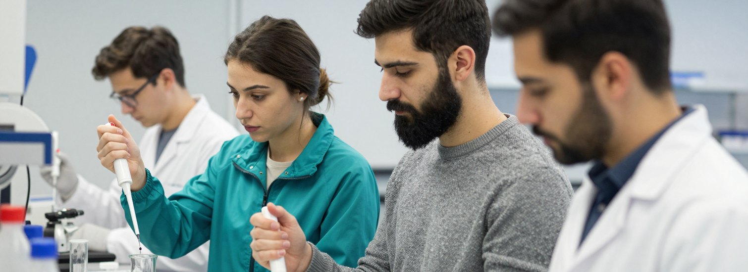 2027’de Çekya Üniversitelerinde Açılması Beklenen Yeni Bölümler 2027'de Çekya Üniversitelerinde Açılması Beklenen Yeni Bölümler