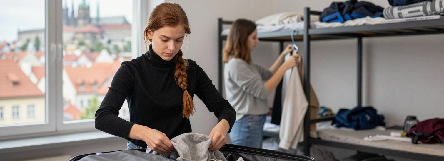 Çekya Üniversiteleri Avrupa Birliği Projelerinde Nasıl Yer Alıyor Çekya Üniversiteleri Avrupa Birliği Projelerinde Nasıl Yer Alıyor