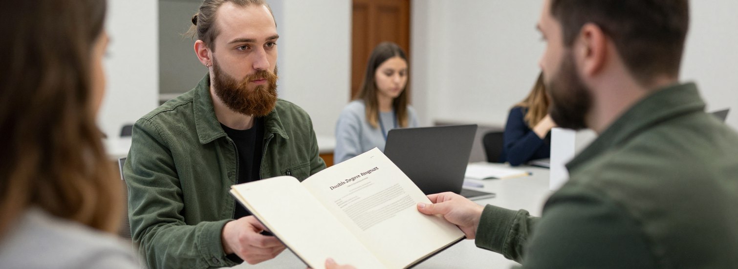 Çekya Üniversitelerinde Çift Diploma Programları Artıyor mu Çekya Üniversitelerinde Çift Diploma Programları Artıyor mu