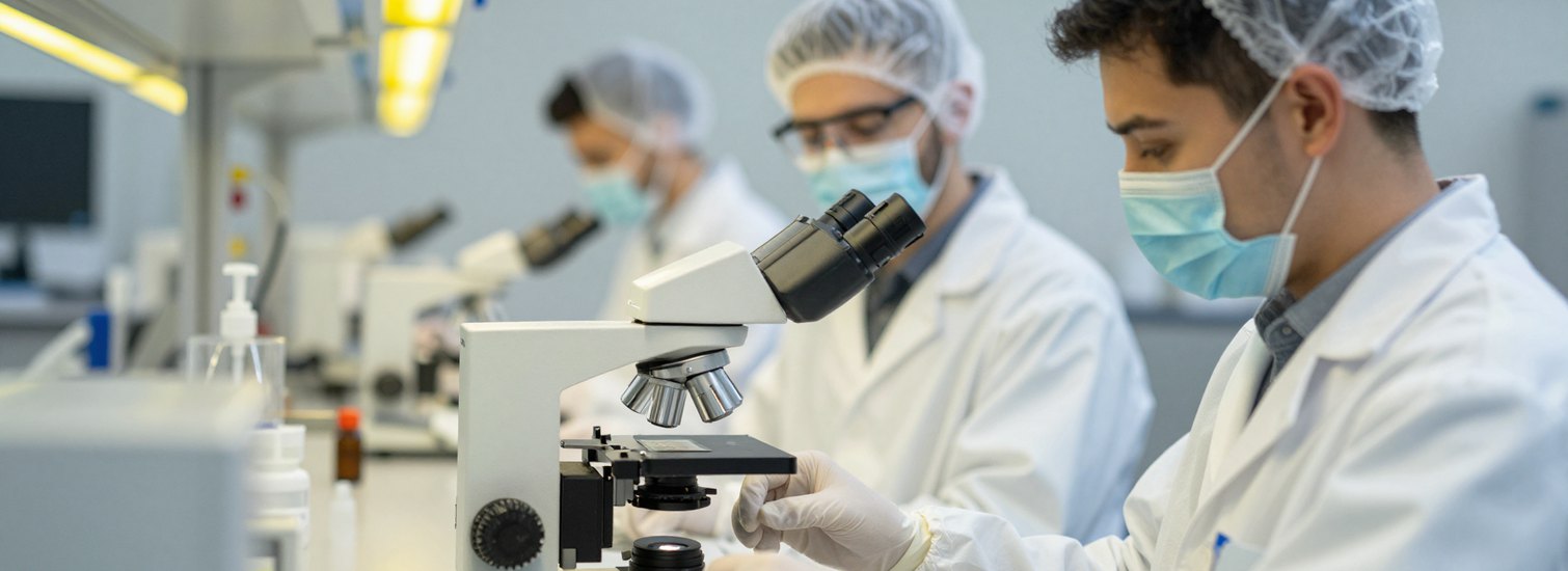 Çekya Üniversitelerinde En Yeni Teknoloji Laboratuvarları Çekya Üniversitelerinde En Yeni Teknoloji Laboratuvarları
