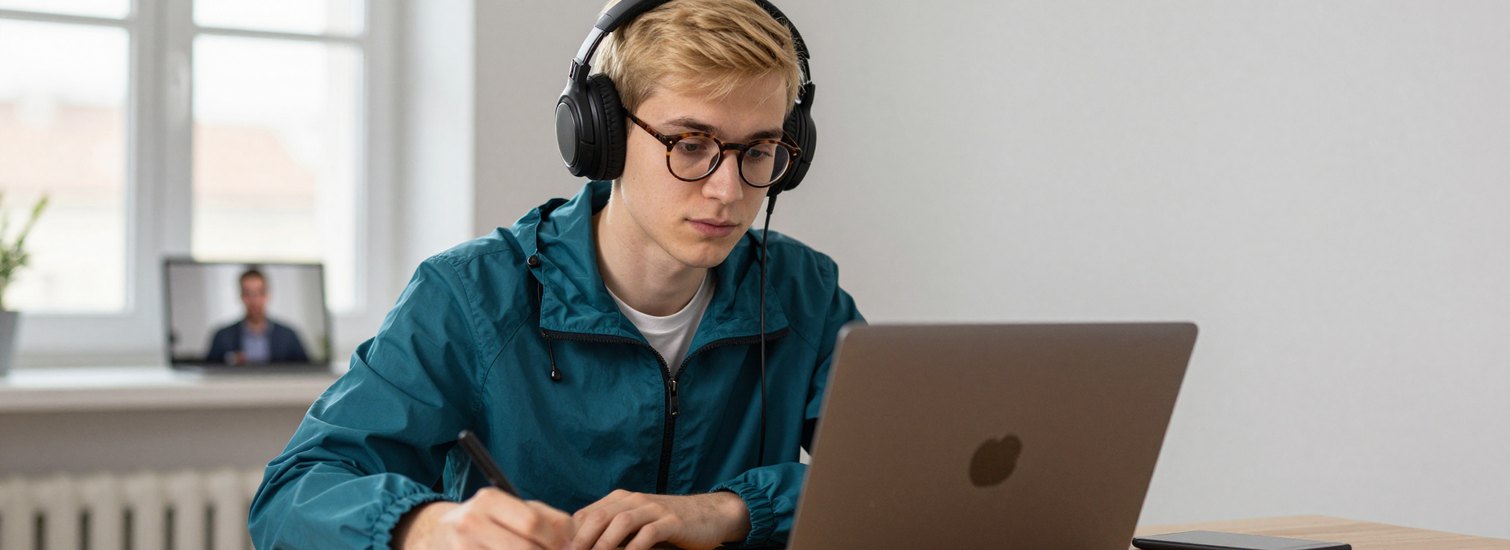 Çekya Üniversitelerinde Online ve Hibrit Eğitim Devam Edecek mi Çekya Üniversitelerinde Online ve Hibrit Eğitim Devam Edecek mi