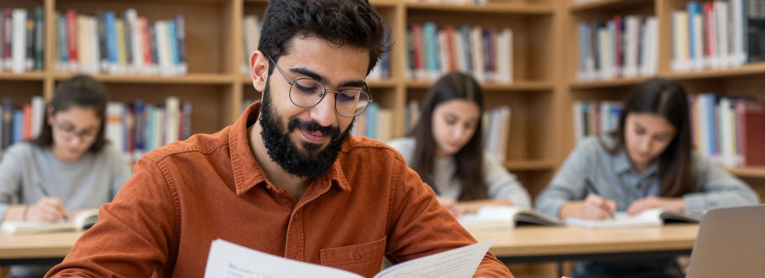 Çekya’da Burs Kazanma Şansınızı Artıracak 15 İpucu Çekya'da Burs Kazanma Şansınızı Artıracak 15 İpucu