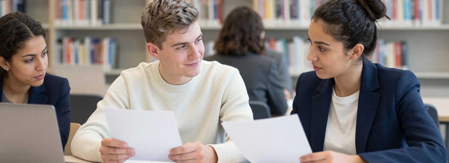 Çekya’da En Popüler Yüksek Lisans Programları Çekya'da En Popüler Yüksek Lisans Programları