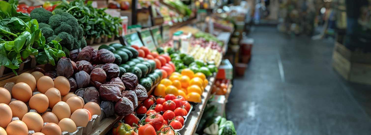 Çekya'da En Ucuz Marketler Hangileridir