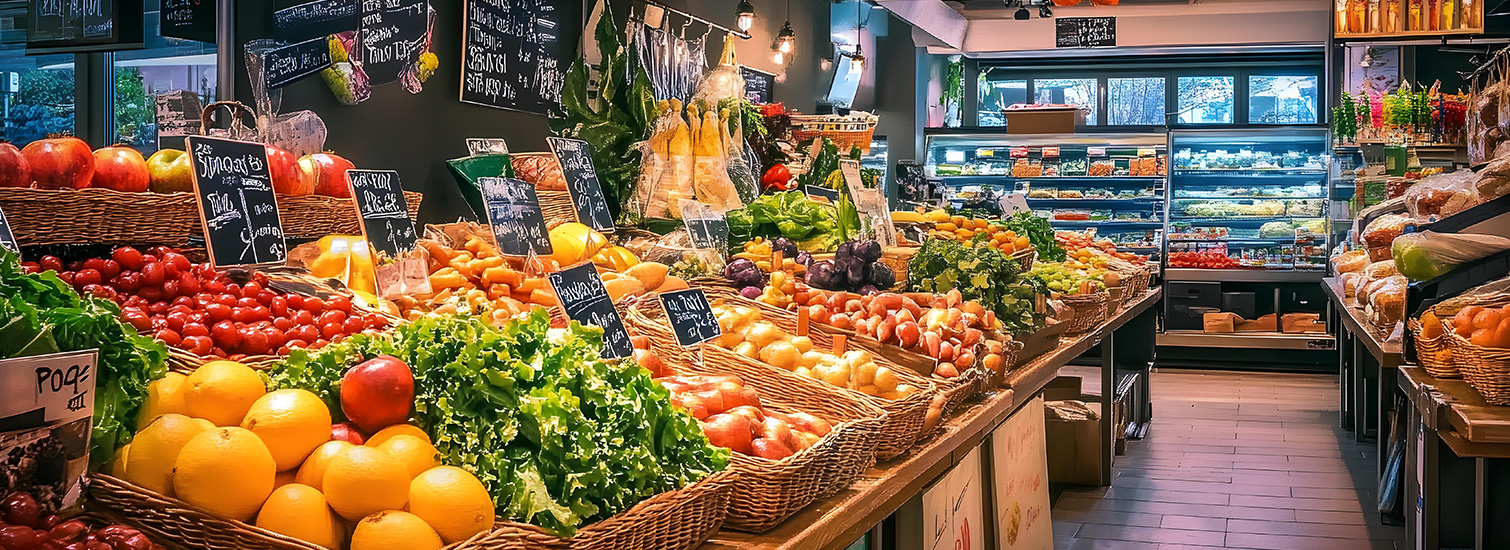 Çekya'da En Ucuz Marketler Hangileridir