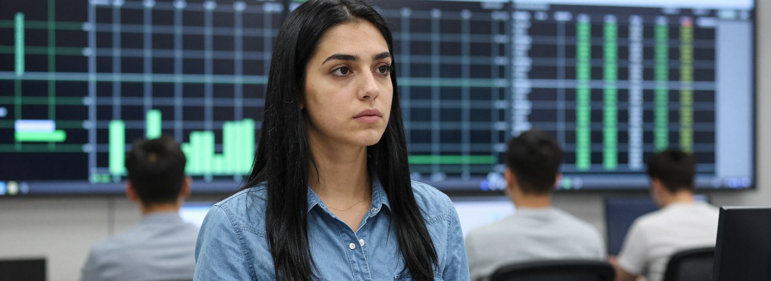 Çekya’da Enerji Sistemleri Mühendisliği Eğitimi Çekya'da Enerji Sistemleri Mühendisliği Eğitimi