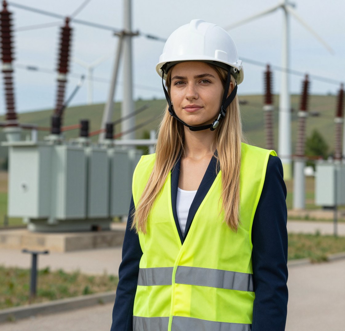 Çekya'da Enerji Sistemleri Mühendisliği Eğitimi