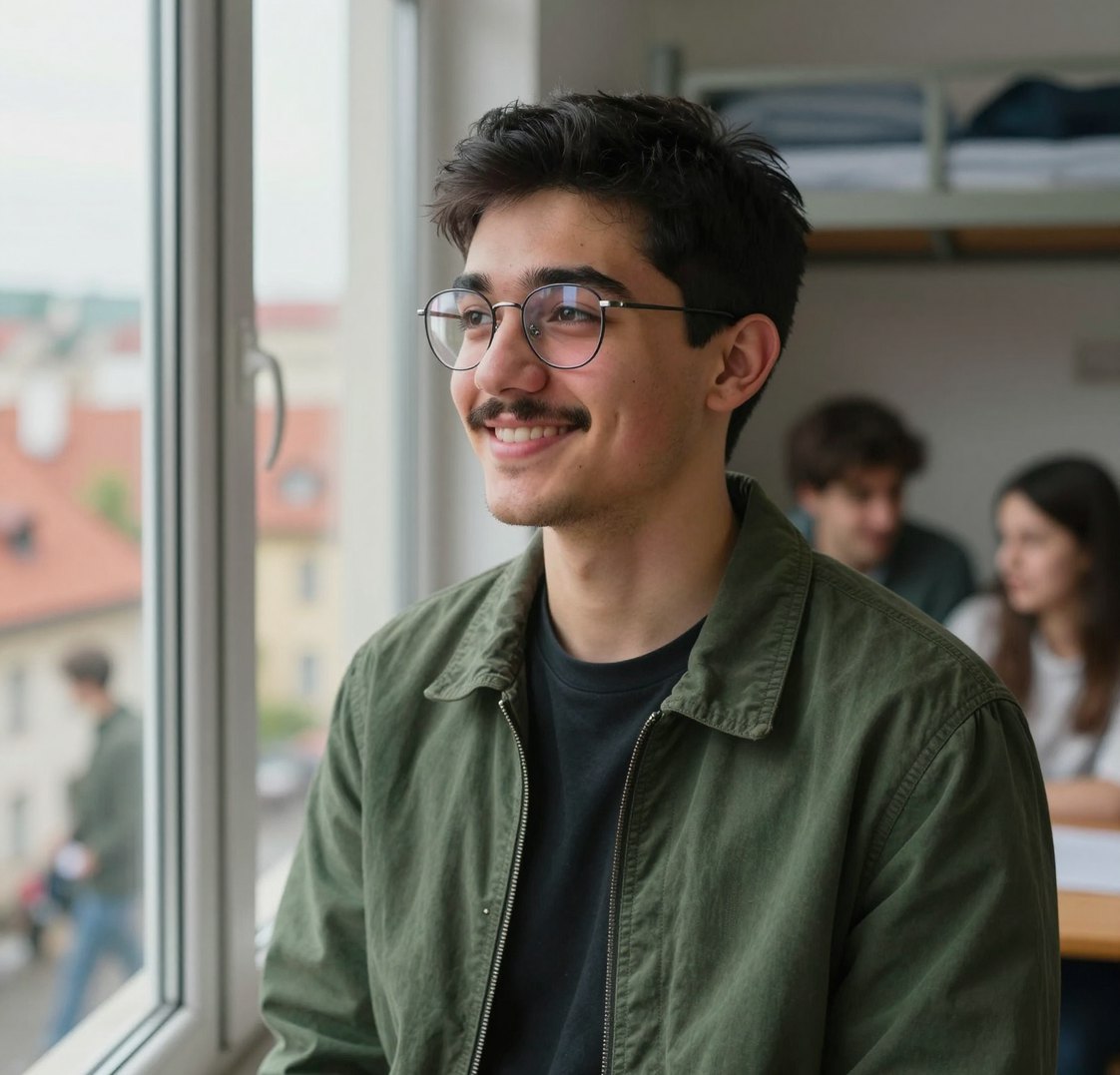 Çekya'da İhtiyaç Bursu Almak Mümkün mü