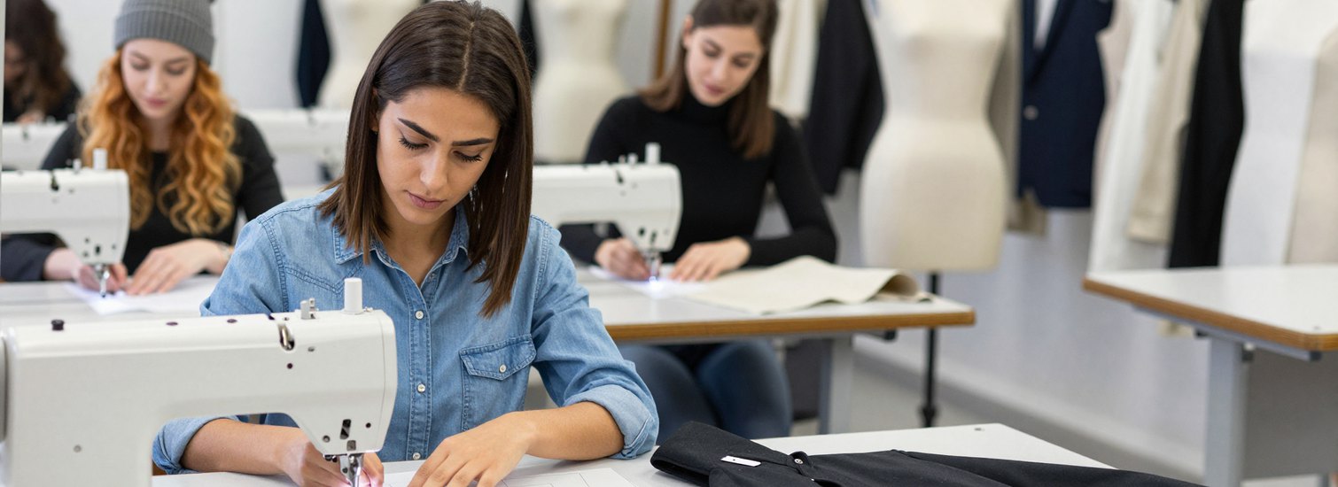 Çekya’da Moda Tasarımı Eğitimi Çekya'da Moda Tasarımı Eğitimi