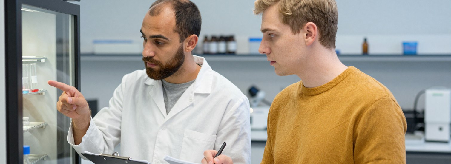 Çekya’da Moleküler Biyoloji ve Genetik Eğitimi Çekya'da Moleküler Biyoloji ve Genetik Eğitimi