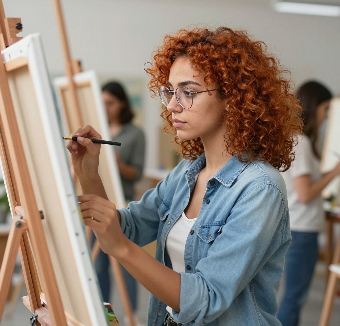 Çekya'da Sanat ve Tasarım Bursları