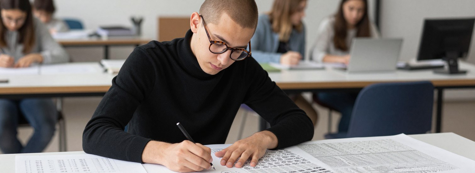 Çekya’da Sanat ve Tasarım Bursları Çekya'da Sanat ve Tasarım Bursları