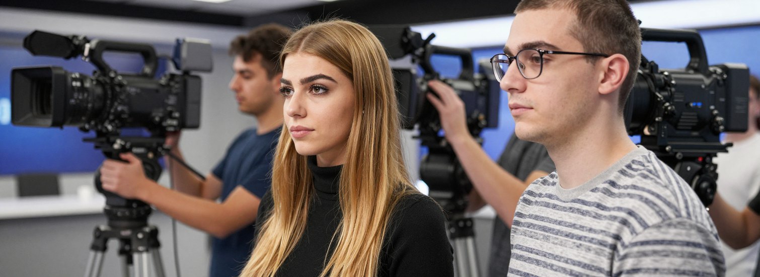 Çekya’da Sinema ve Televizyon Eğitimi Çekya'da Sinema ve Televizyon Eğitimi