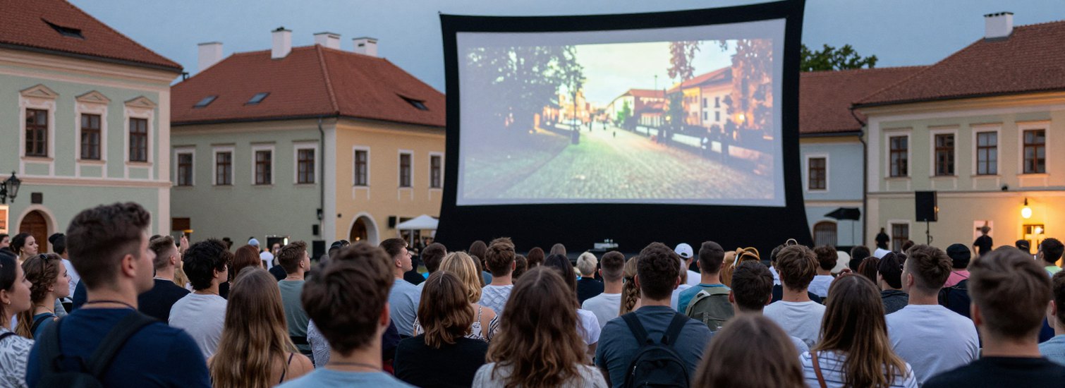 Çekya’da Sinema ve Televizyon Eğitimi Çekya'da Sinema ve Televizyon Eğitimi