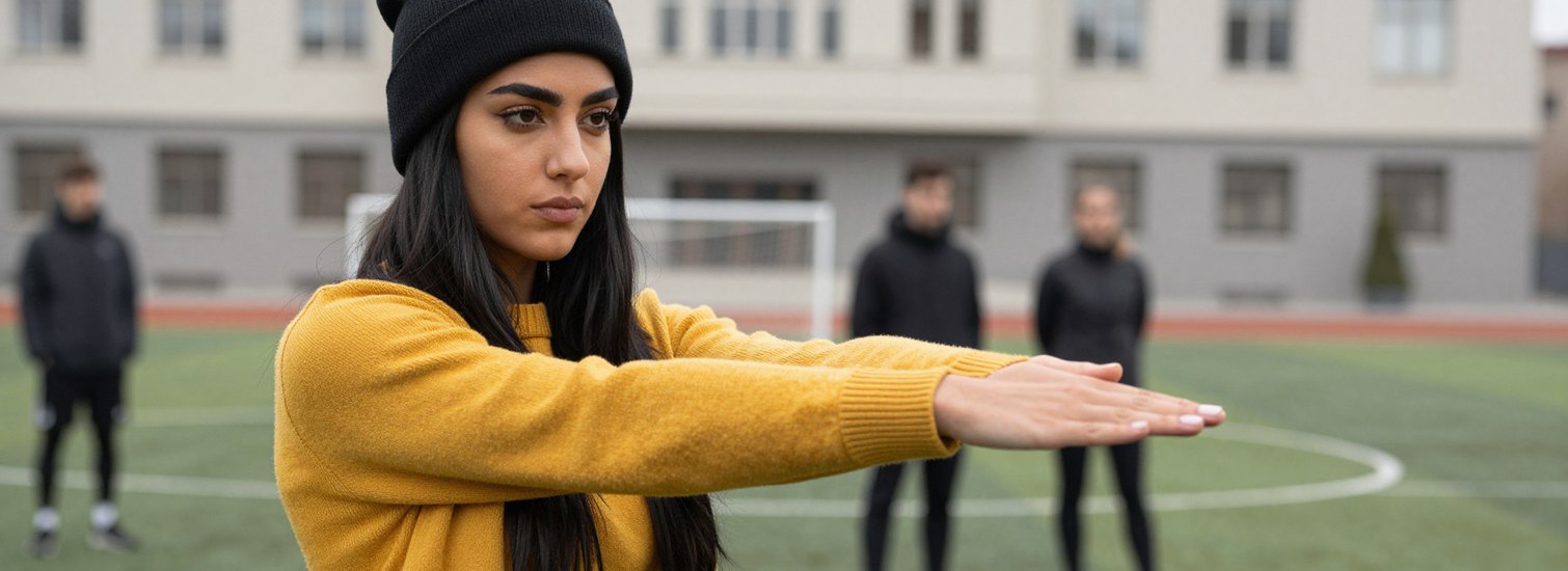 Çekya’da Spor Bursu Veren Üniversiteler Çekya'da Spor Bursu Veren Üniversiteler