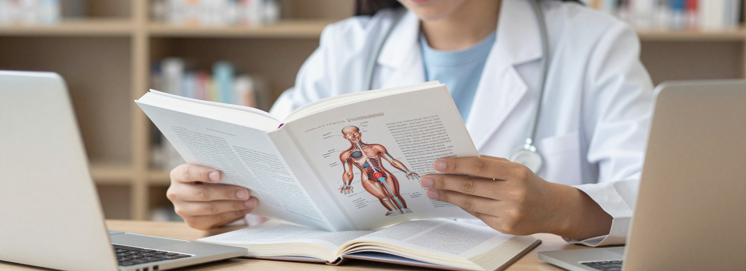 Çekya’da Tıp Öğrencileri İçin Burs İmkânları Çekya'da Tıp Öğrencileri İçin Burs İmkânları
