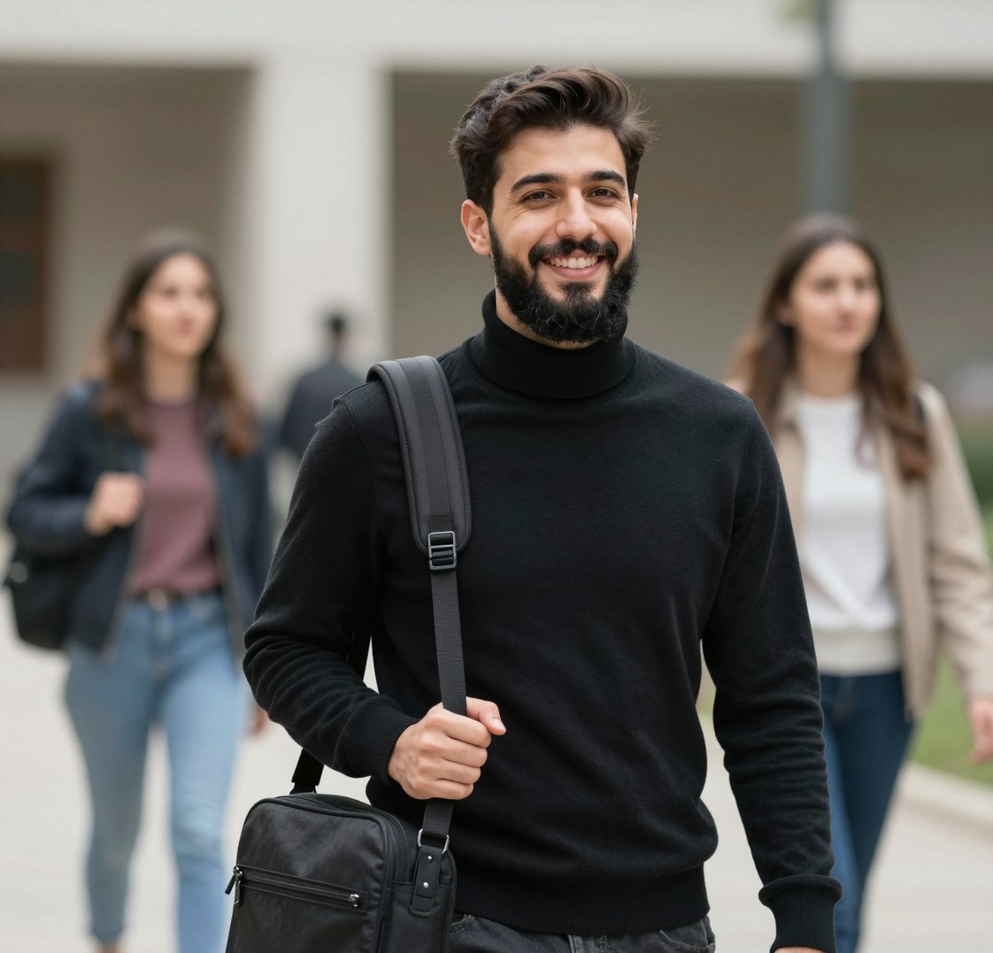 Çekya'da Yüksek Lisans Ücretleri